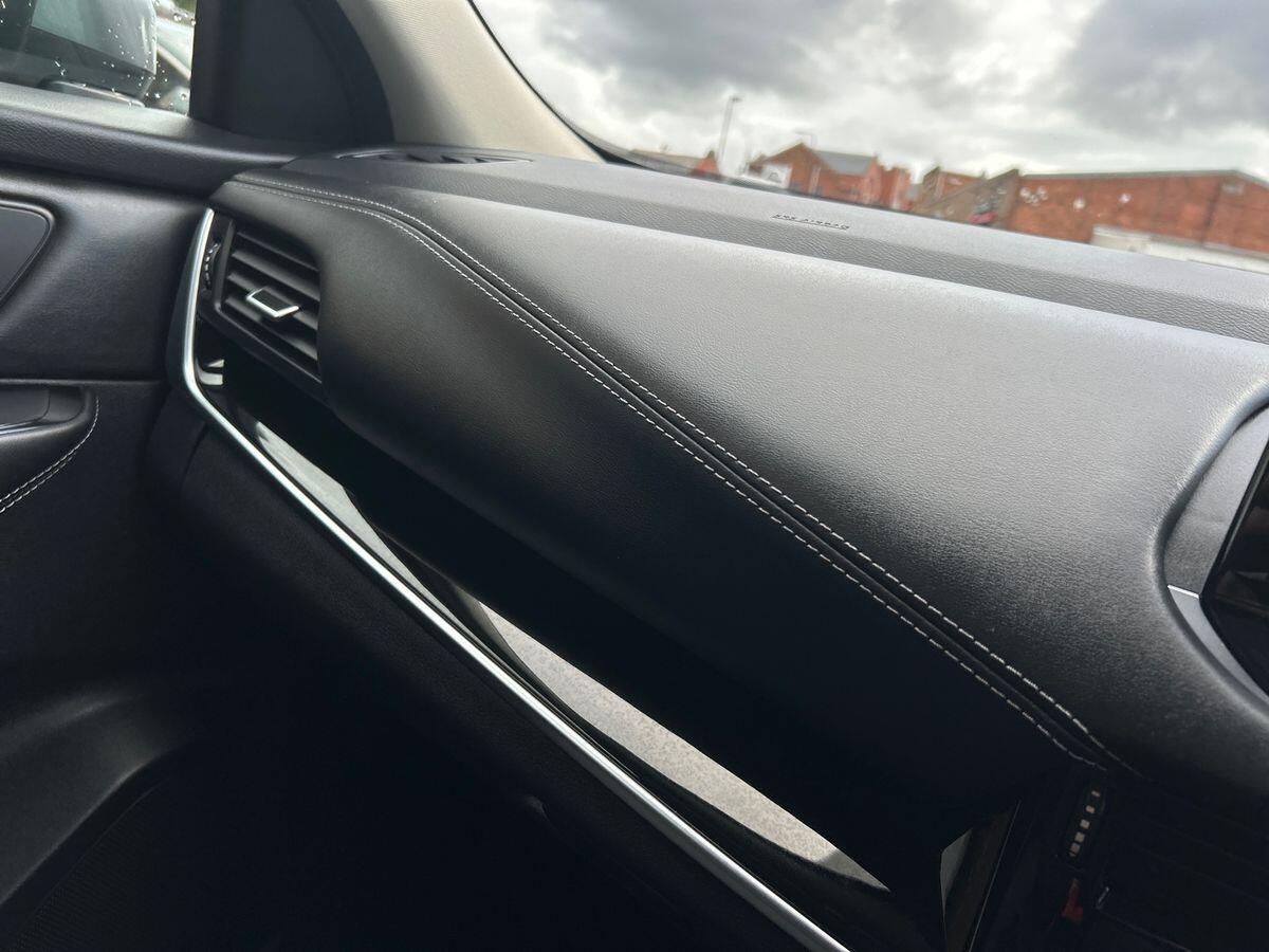 Used Nissan Qashqai 2021 for sale - 76299894: Photo 35