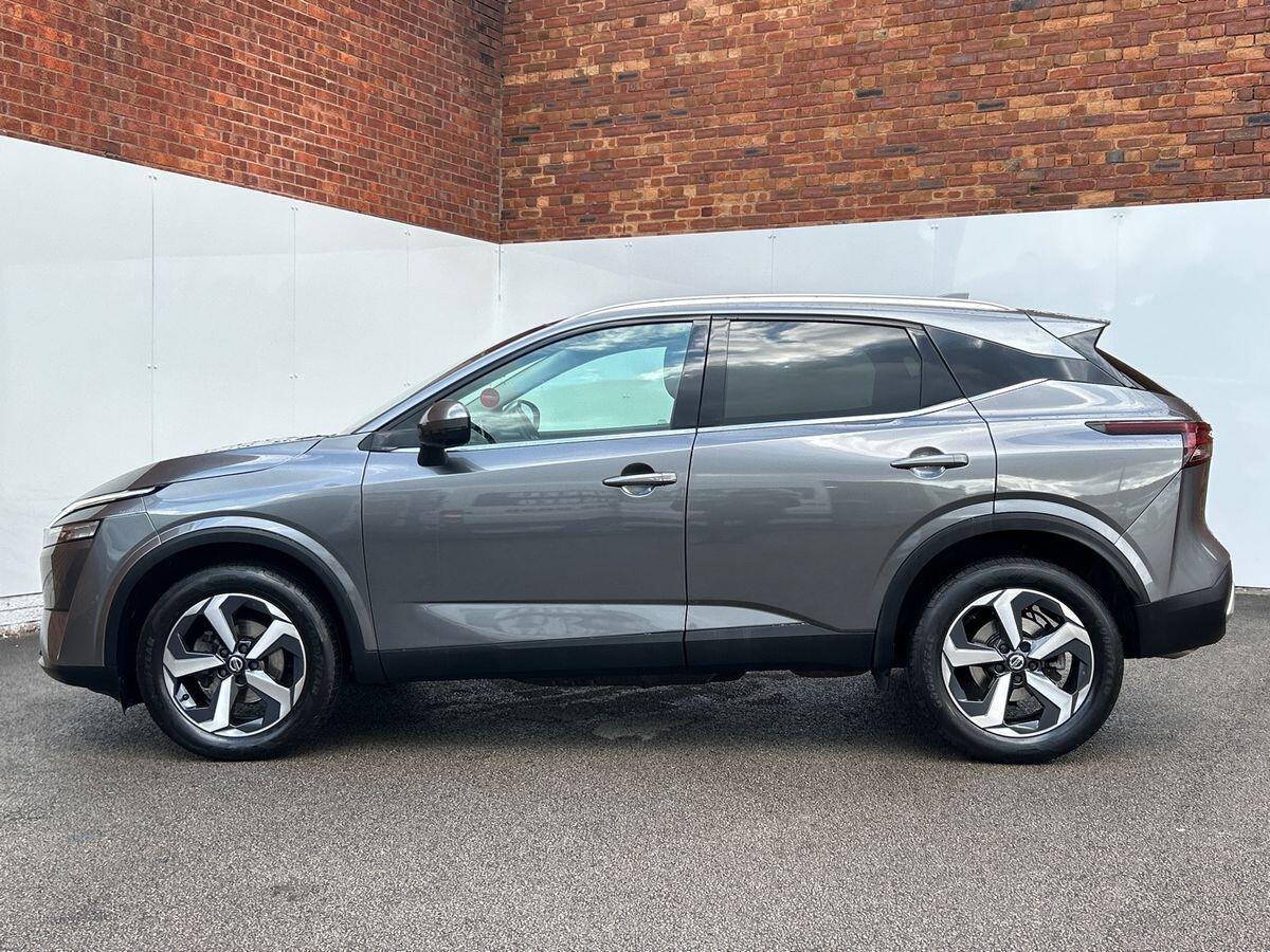 Used Nissan Qashqai 2021 for sale - 76299894: Photo 6