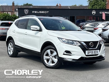 Used Nissan Qashqai 2019 for sale - 79342037: Photo