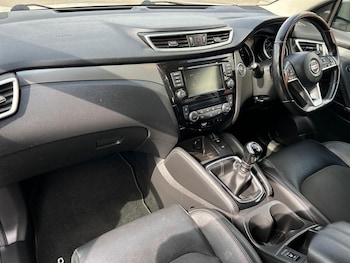 Used Nissan Qashqai 2019 for sale - 79342037: Photo