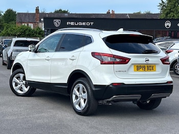 Used Nissan Qashqai 2019 for sale - 79342037: Photo