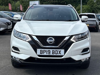Used Nissan Qashqai 2019 for sale - 79342037: Photo