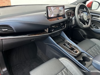 Used Nissan Qashqai 2024 for sale - 75969700: Photo