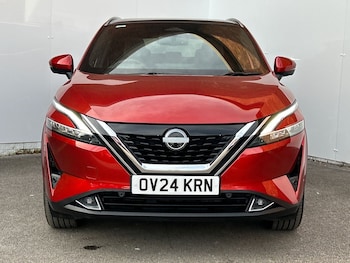 Used Nissan Qashqai 2024 for sale - 75969700: Photo