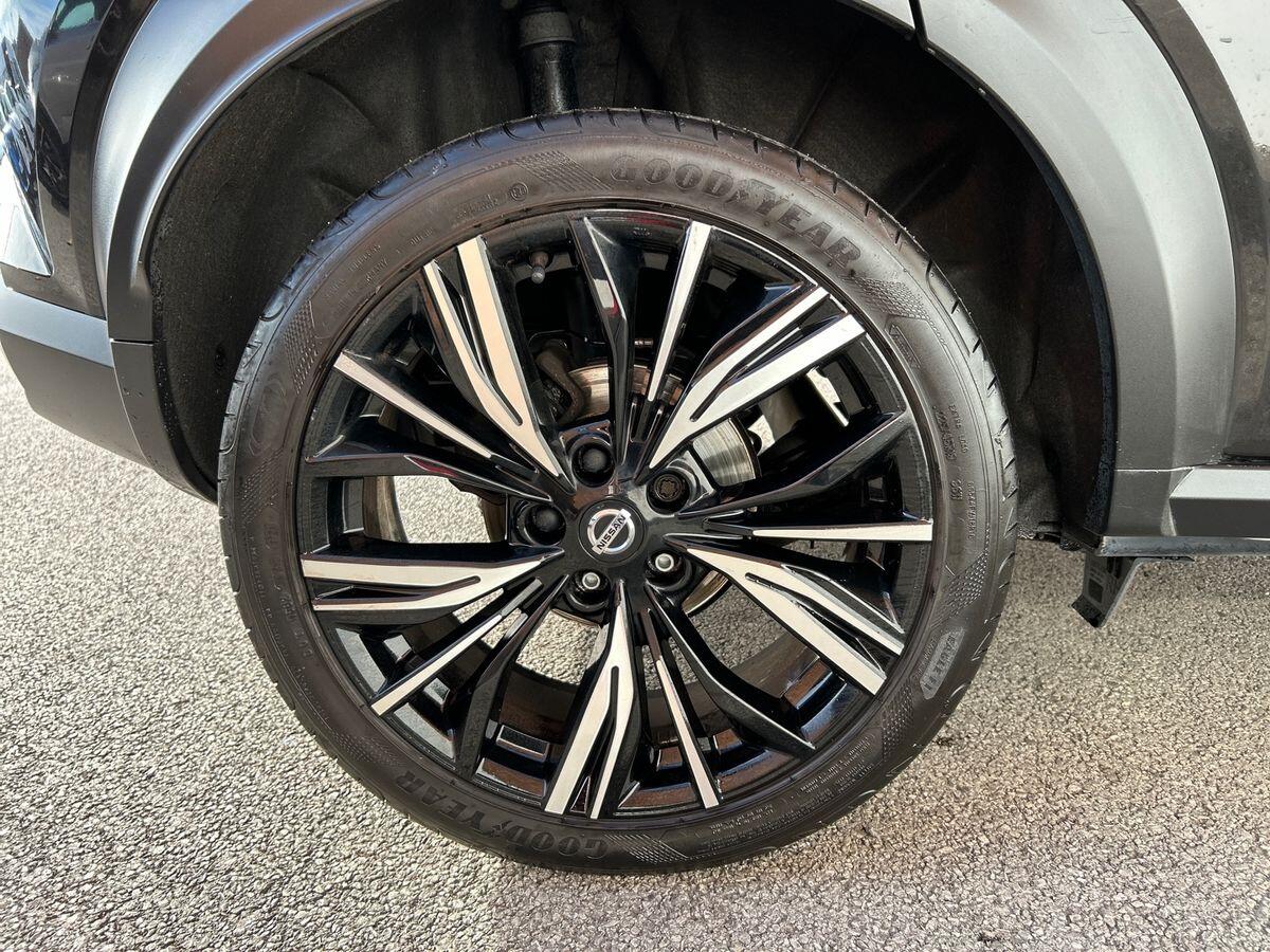 Used Nissan Juke 2021 for sale - 76128479: Photo 11