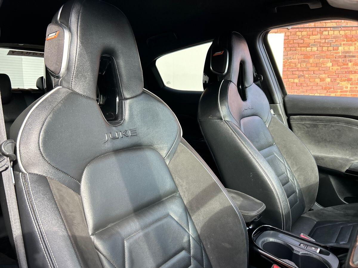 Used Nissan Juke 2021 for sale - 76128479: Photo 15