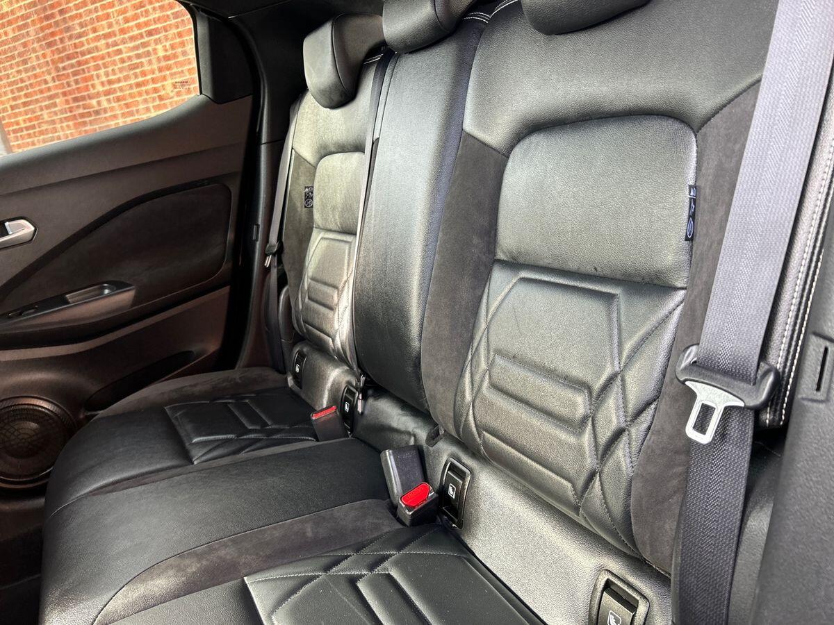 Used Nissan Juke 2021 for sale - 76128479: Photo 17
