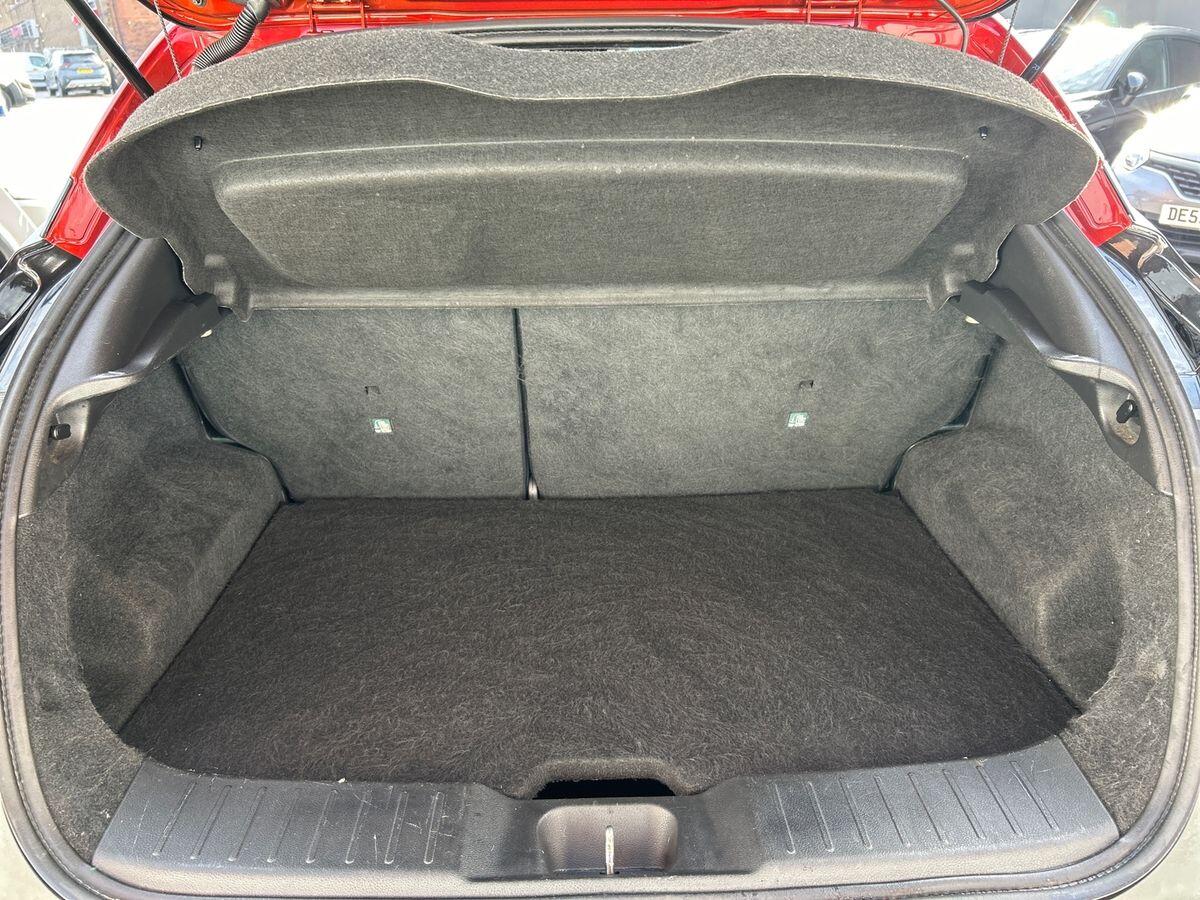 Used Nissan Juke 2021 for sale - 76128479: Photo 18