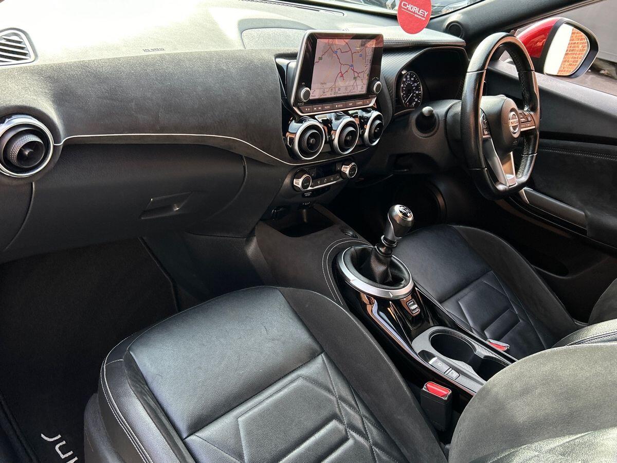 Used Nissan Juke 2021 for sale - 76128479: Photo 2