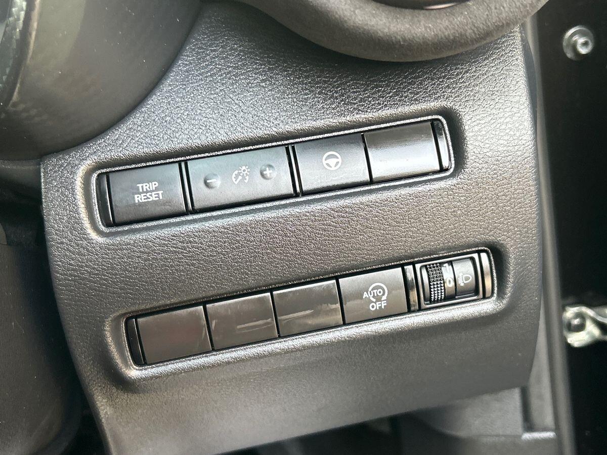 Used Nissan Juke 2021 for sale - 76128479: Photo 21