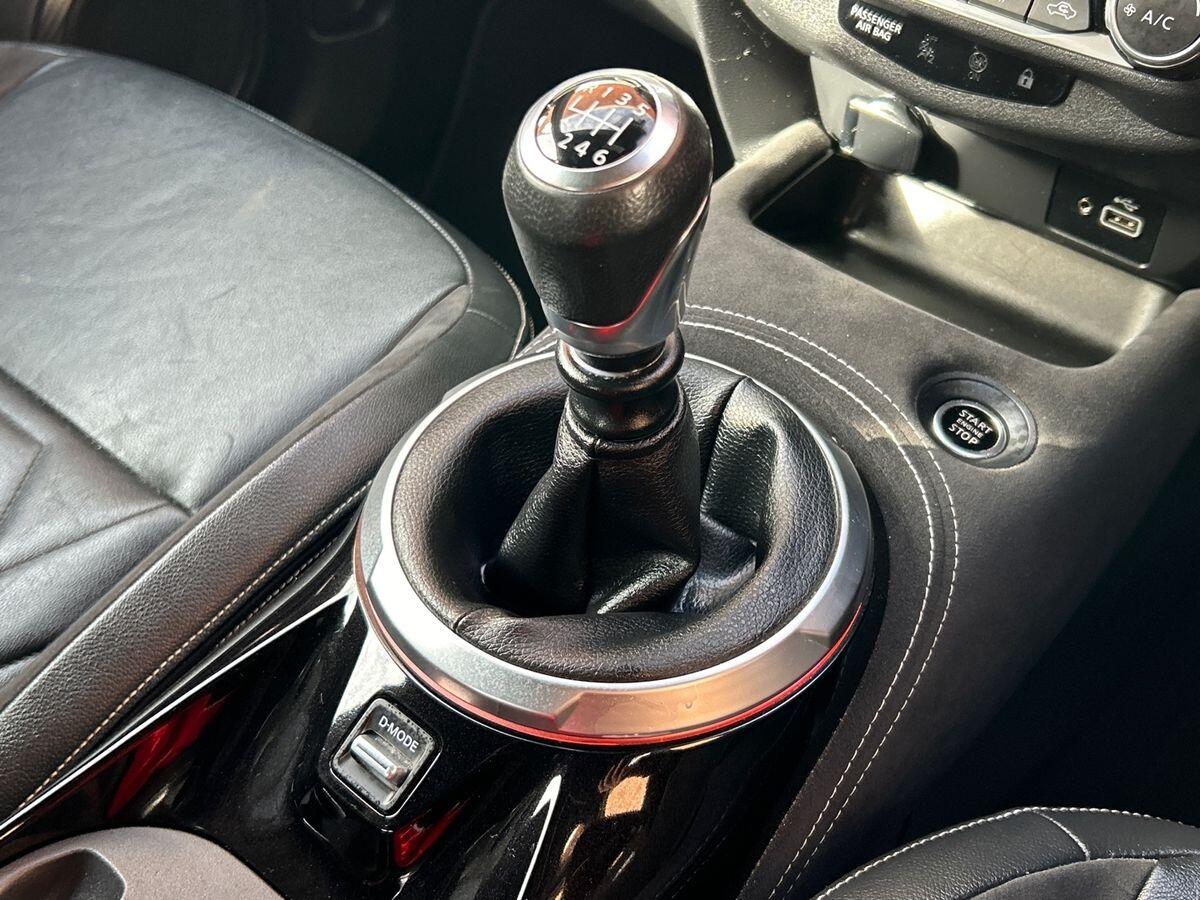Used Nissan Juke 2021 for sale - 76128479: Photo 23