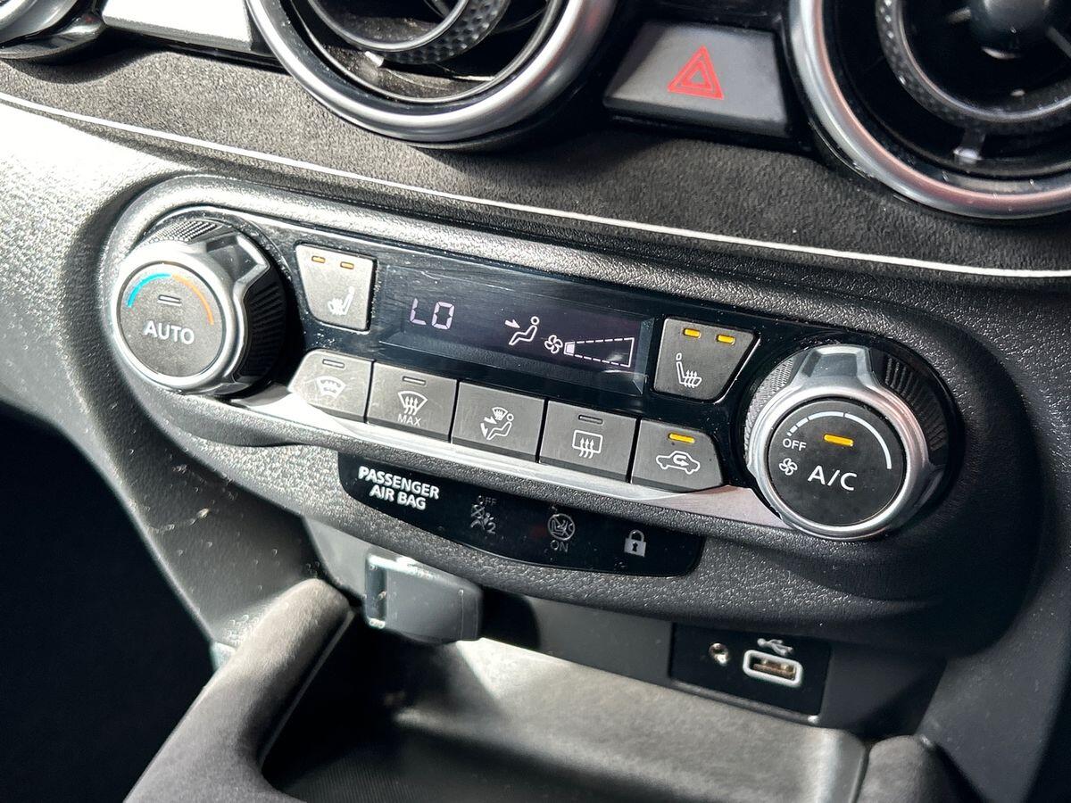 Used Nissan Juke 2021 for sale - 76128479: Photo 24