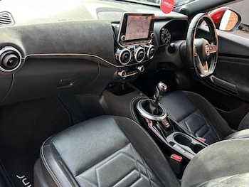 Used Nissan Juke 2021 for sale - 76128479: Photo 2
