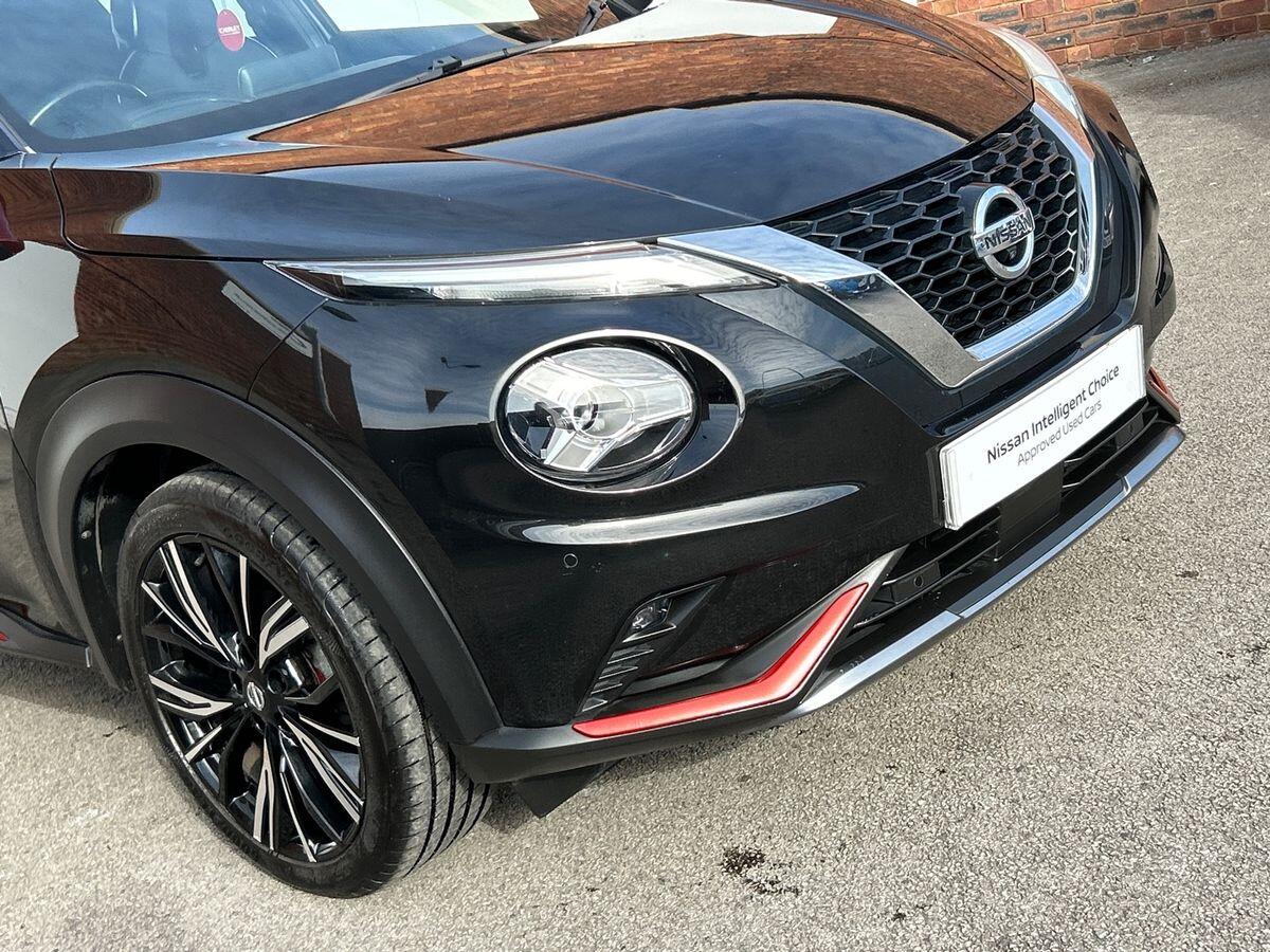 Used Nissan Juke 2021 for sale - 76128479: Photo 36