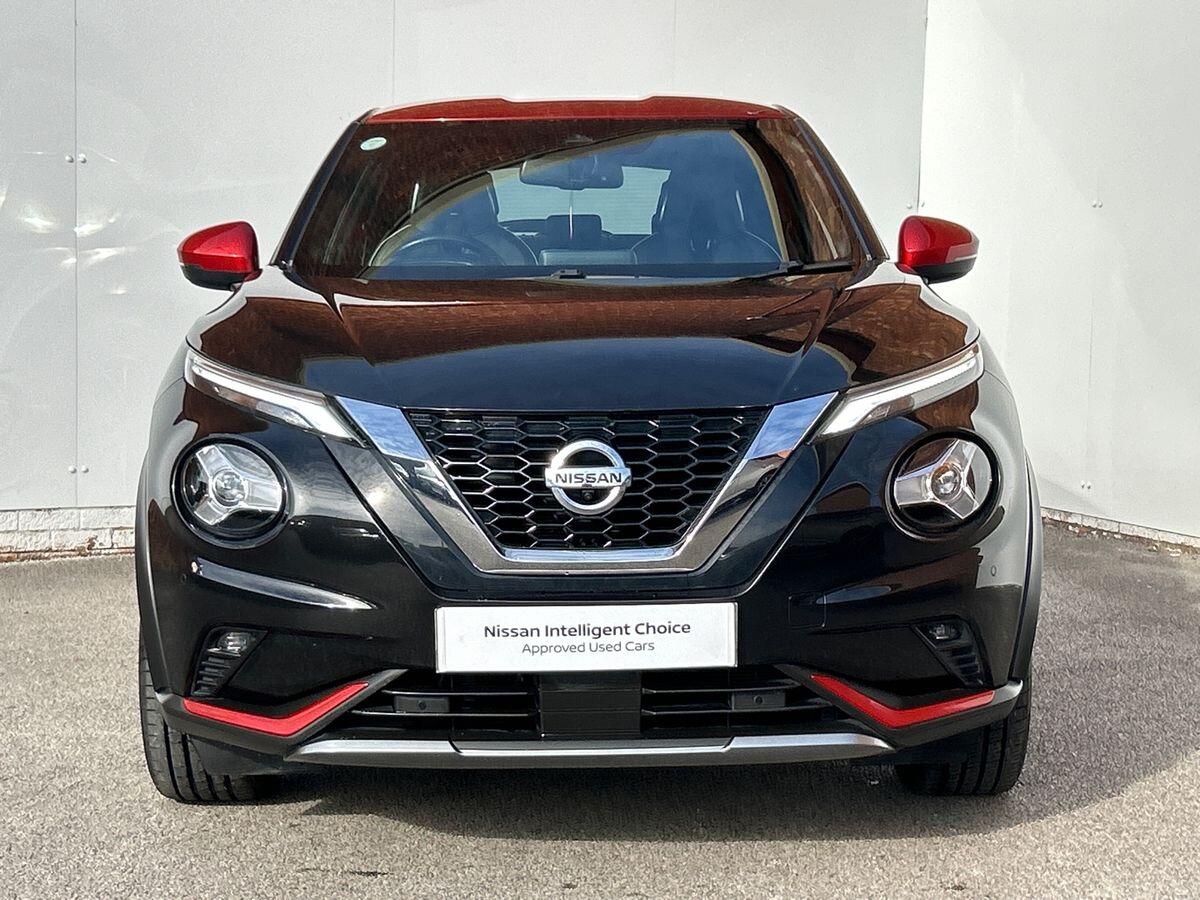 Used Nissan Juke 2021 for sale - 76128479: Photo 4