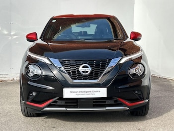 Used Nissan Juke 2021 for sale - 76128479: Photo 4