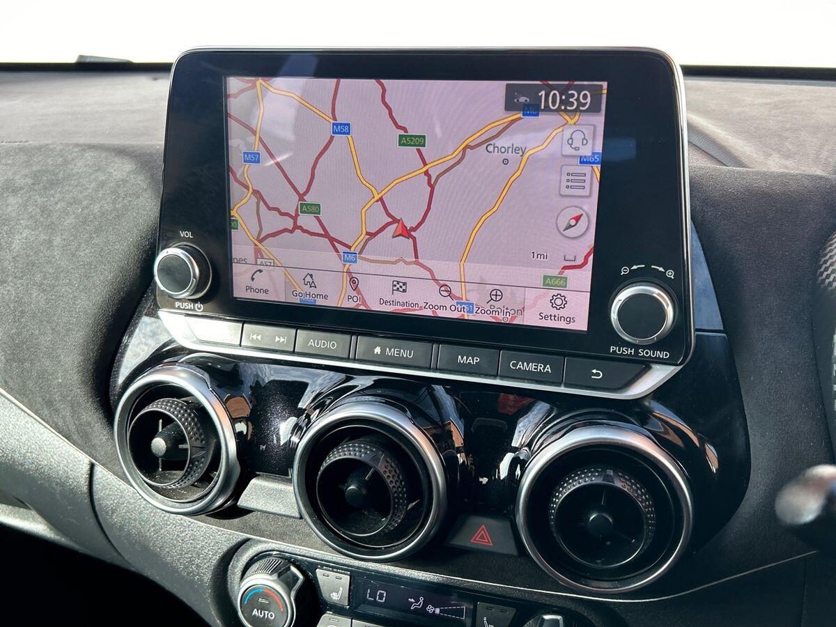 Used Nissan Juke 2021 for sale - 76128479: Photo 9