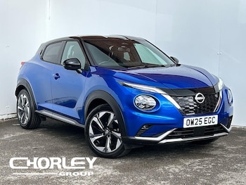 Used Nissan Juke 2025 for sale - 78616099: Photo