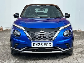 Used Nissan Juke 2025 for sale - 78616099: Photo