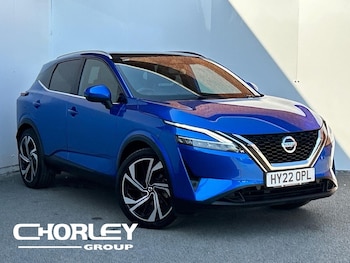 Used Nissan Qashqai 2022 for sale - 79167742: Photo