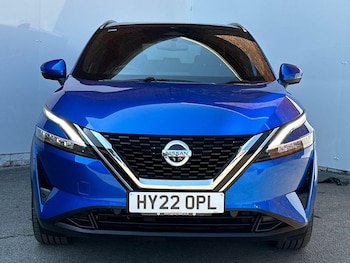 Used Nissan Qashqai 2022 for sale - 79167742: Photo