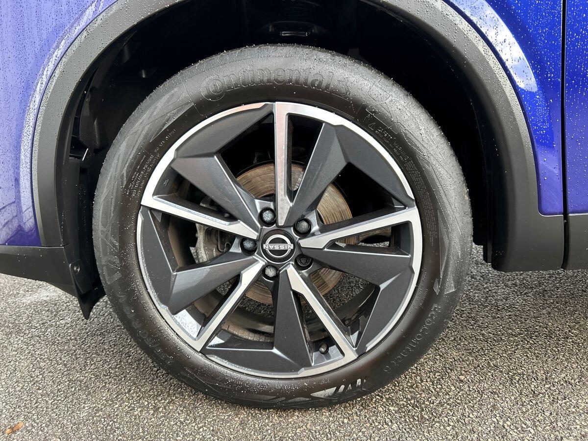 Used Nissan Qashqai 2022 for sale - 76320431: Photo 11