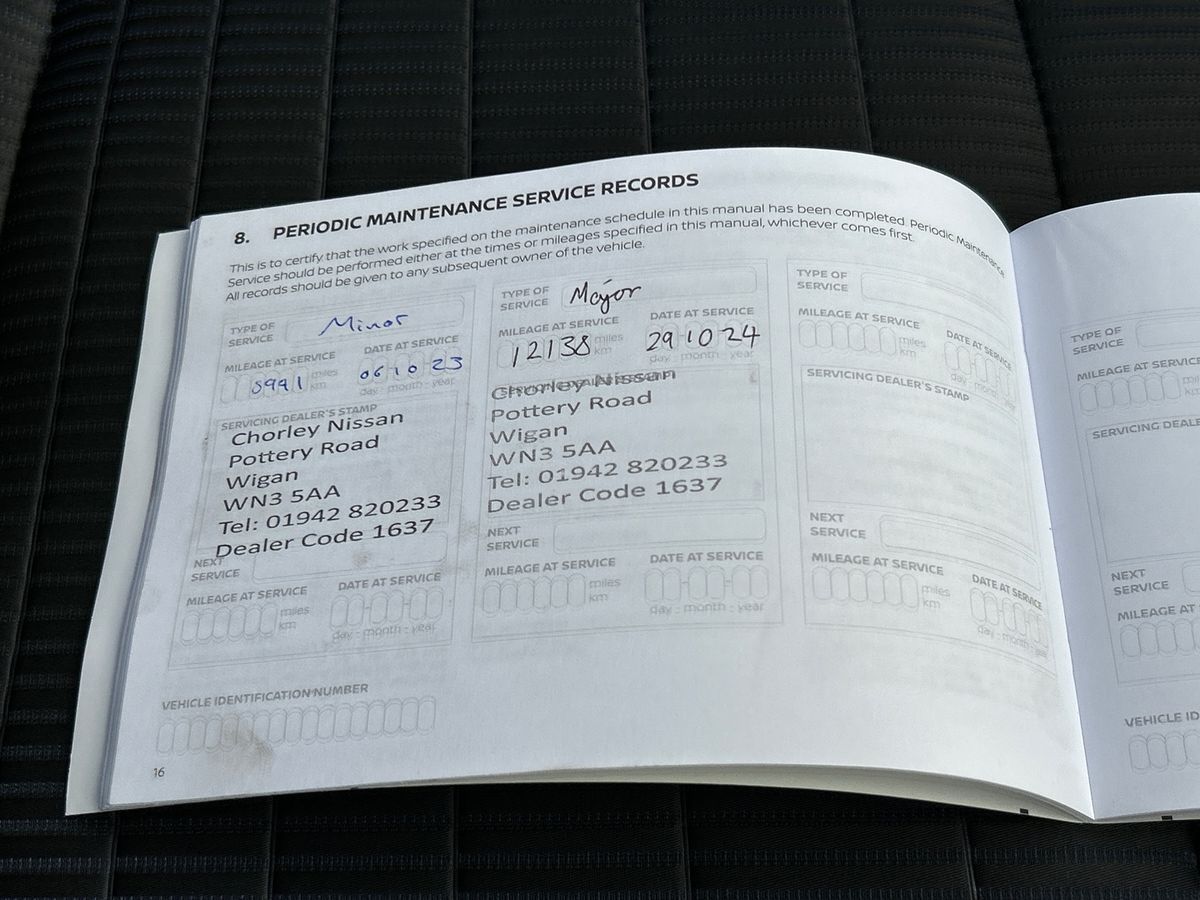 Used Nissan Qashqai 2022 for sale - 76320431: Photo 17