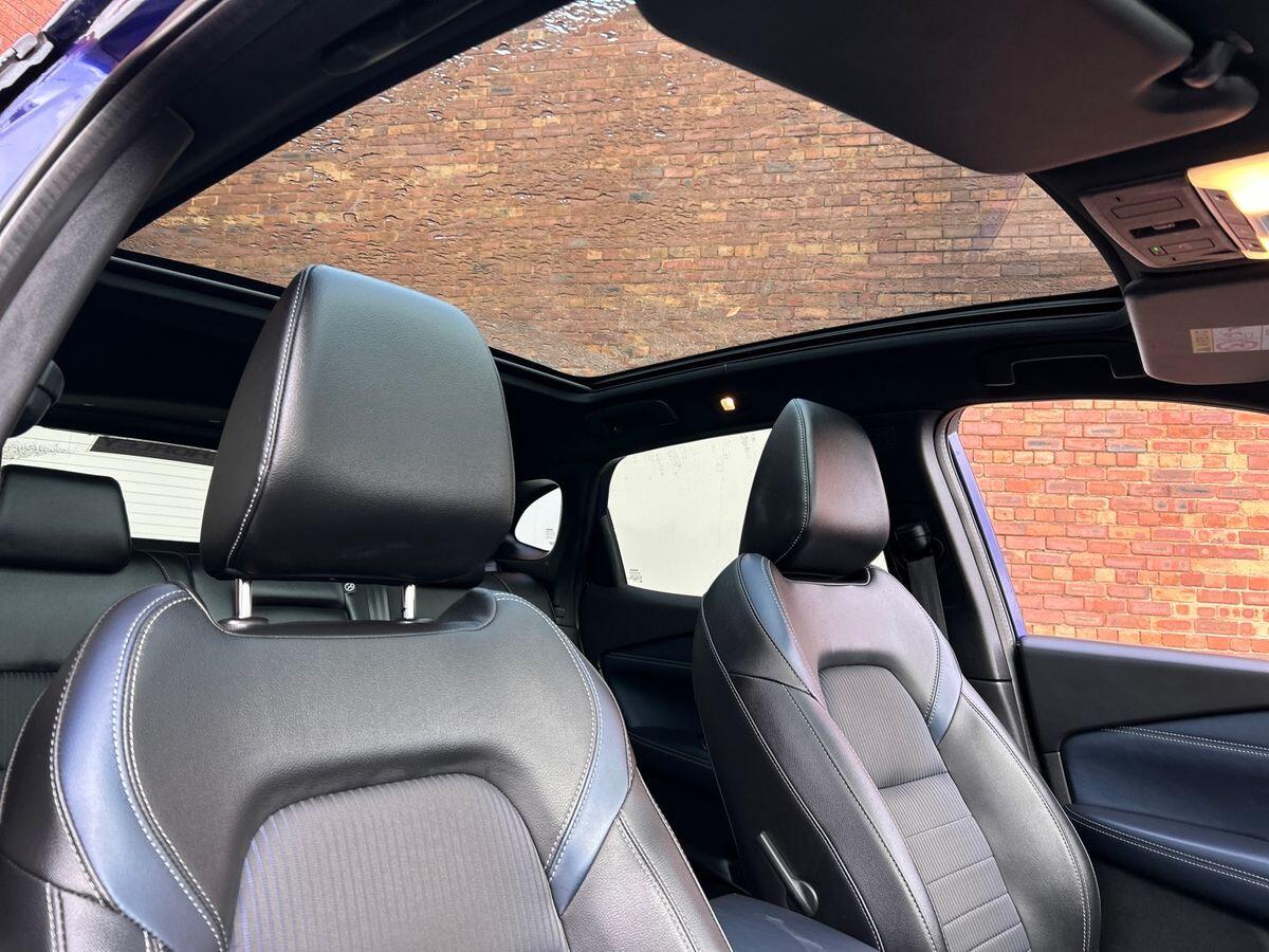 Used Nissan Qashqai 2022 for sale - 76320431: Photo 18