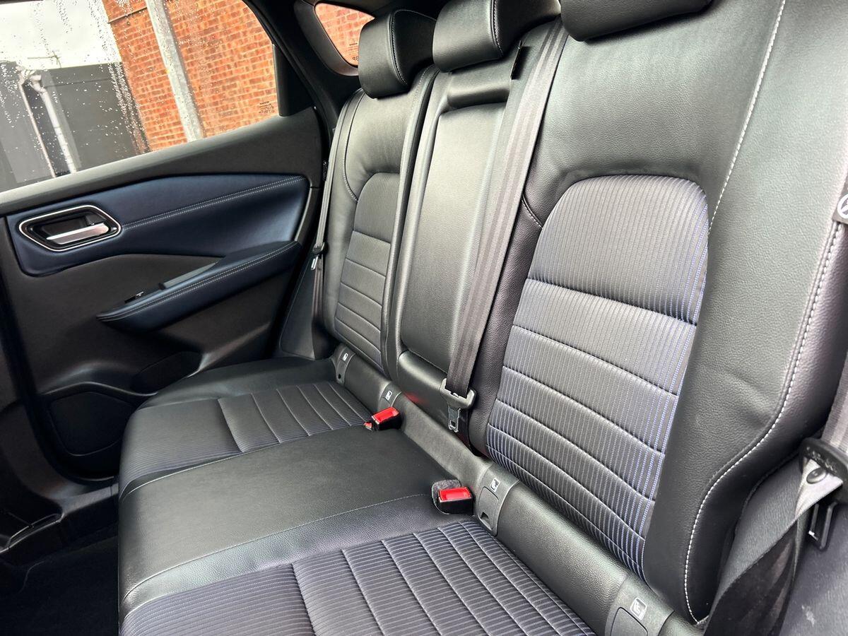 Used Nissan Qashqai 2022 for sale - 76320431: Photo 20