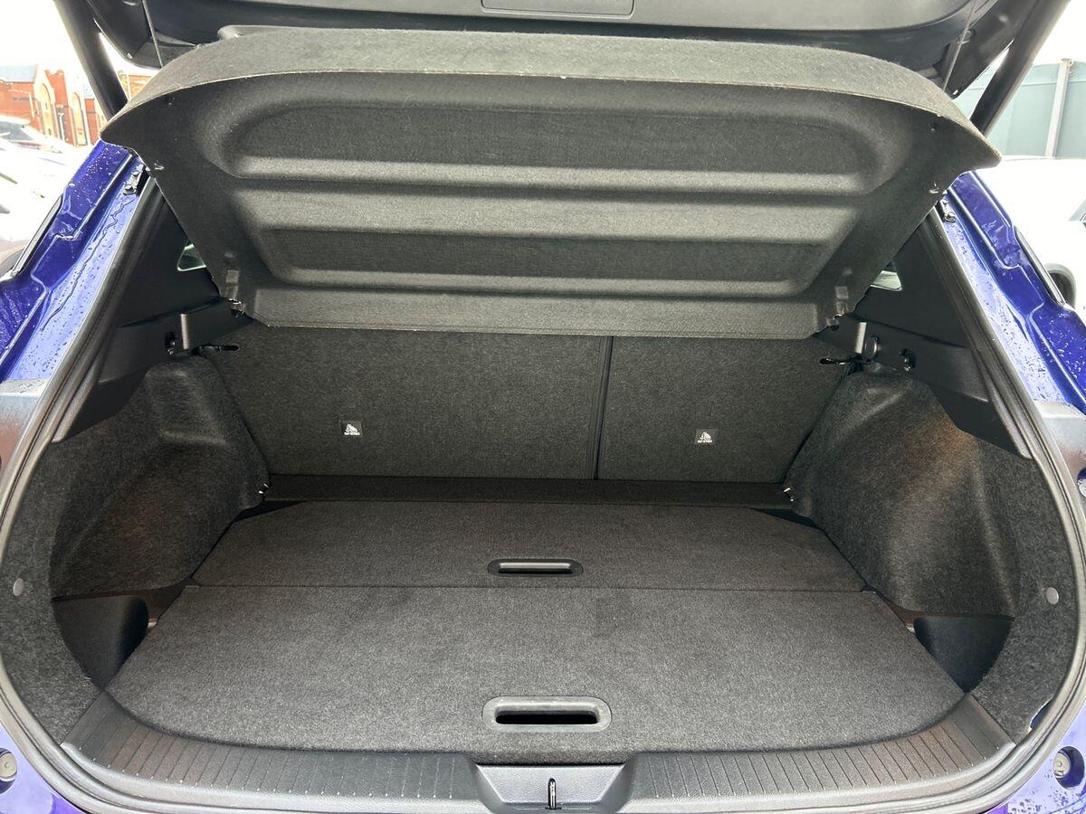 Used Nissan Qashqai 2022 for sale - 76320431: Photo 21