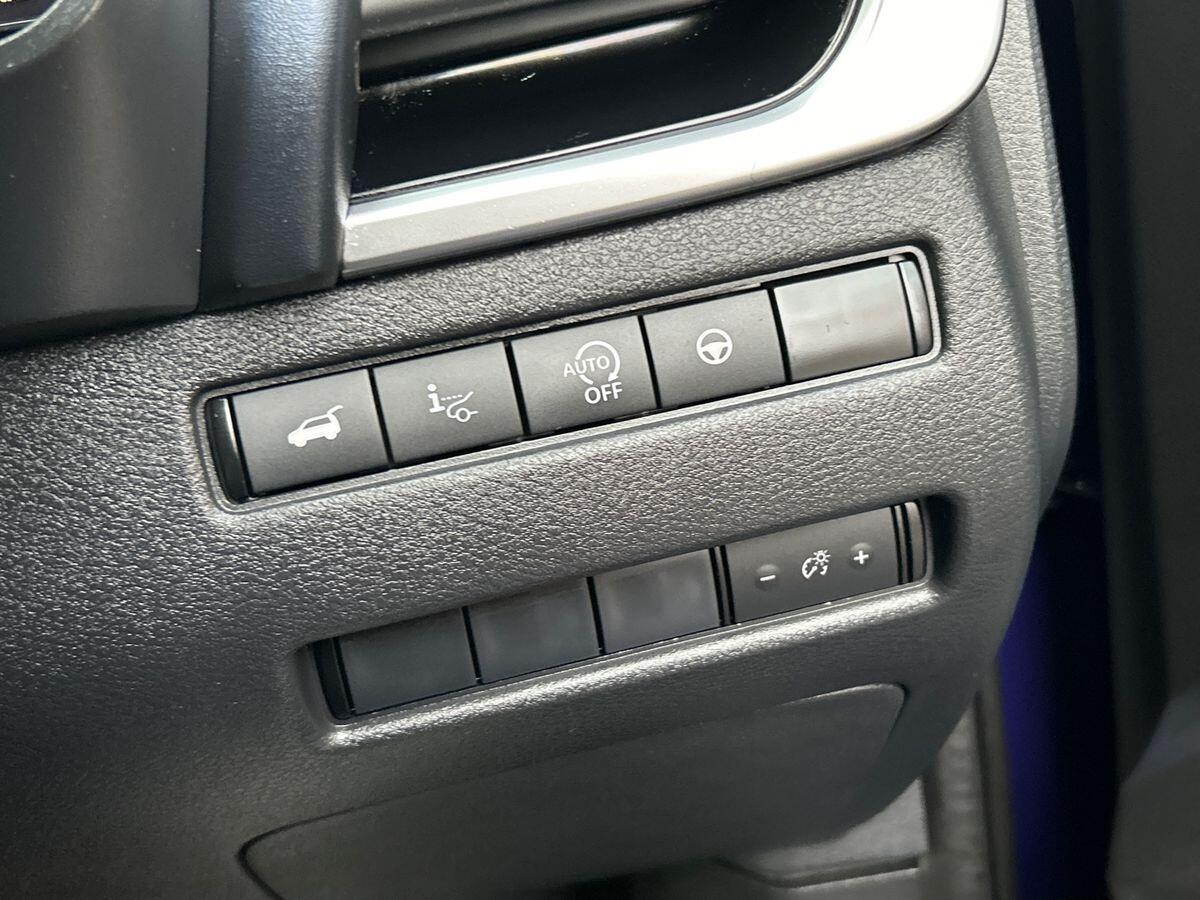 Used Nissan Qashqai 2022 for sale - 76320431: Photo 24