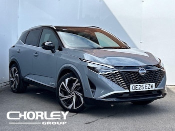 Used Nissan Qashqai 2025 for sale - 78894997: Photo