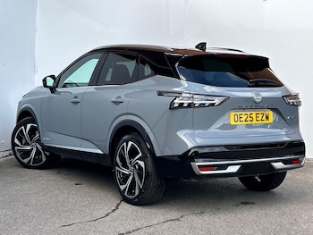 Used Nissan Qashqai 2025 for sale - 78894997: Photo