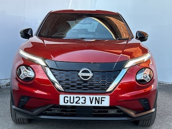 Used Nissan Juke 2023 for sale - 78331931: Photo