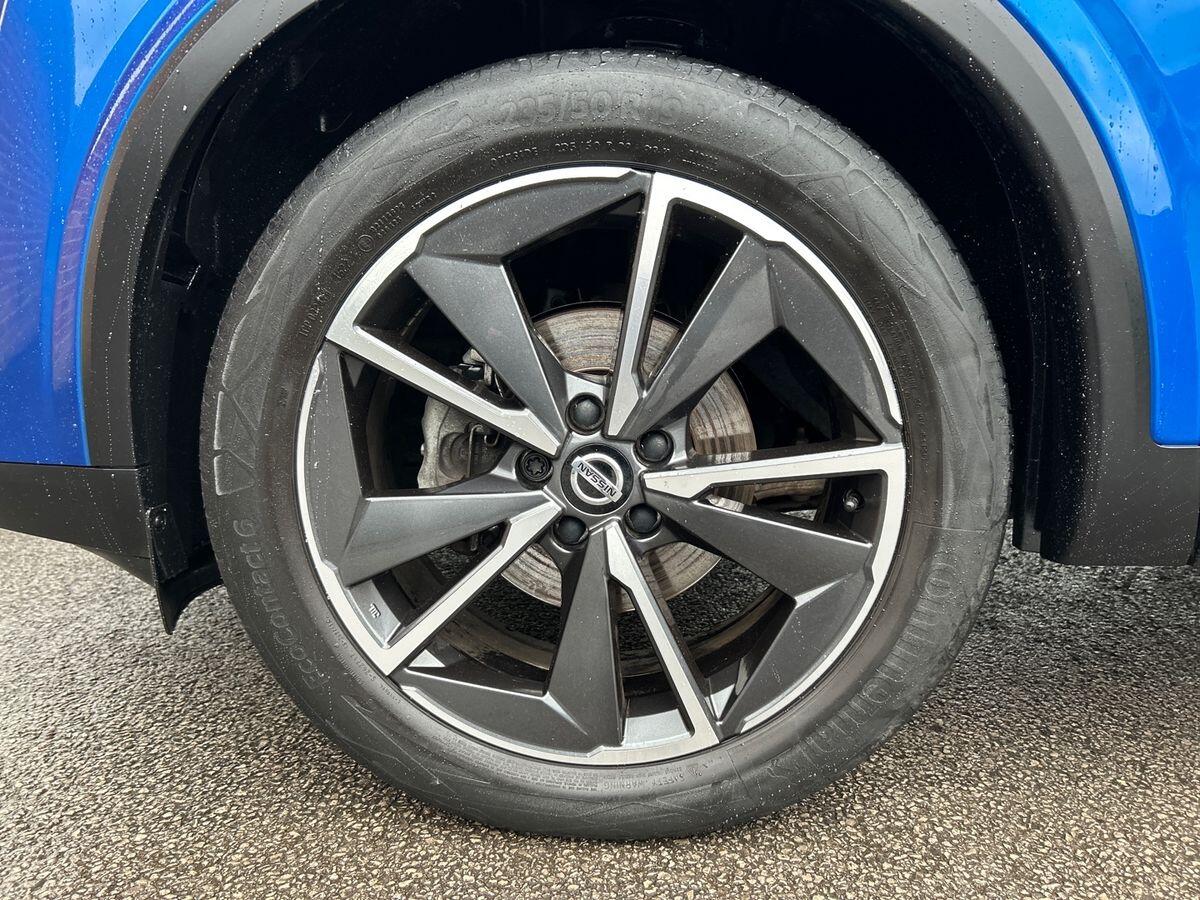 Used Nissan Qashqai 2022 for sale - 77862914: Photo 10