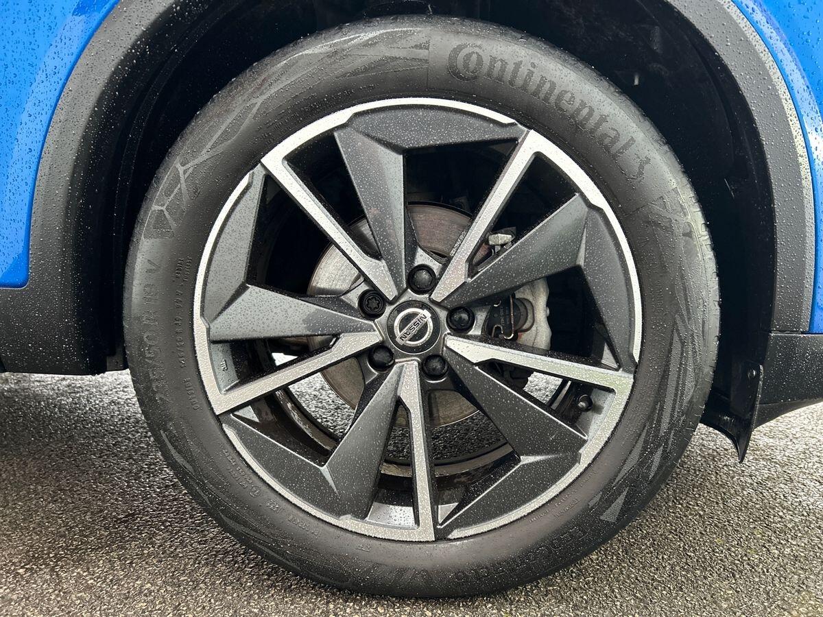 Used Nissan Qashqai 2022 for sale - 77862914: Photo 13