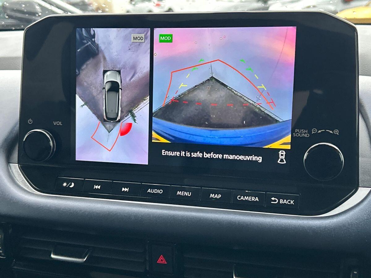 Used Nissan Qashqai 2022 for sale - 77862914: Photo 17