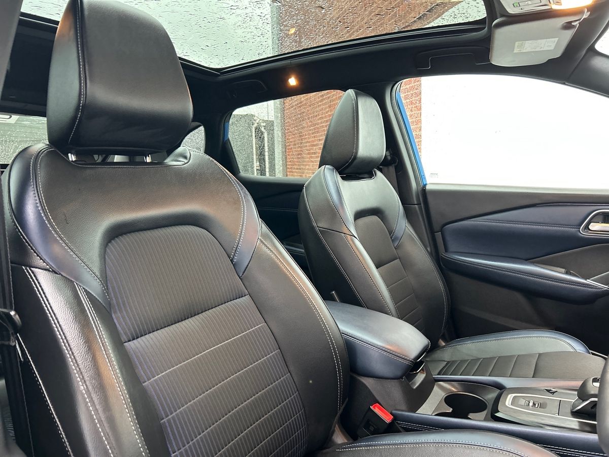 Used Nissan Qashqai 2022 for sale - 77862914: Photo 18