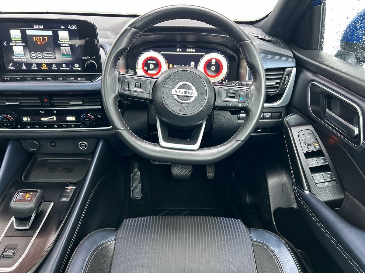 Used Nissan Qashqai 2022 for sale - 77862914: Photo 19