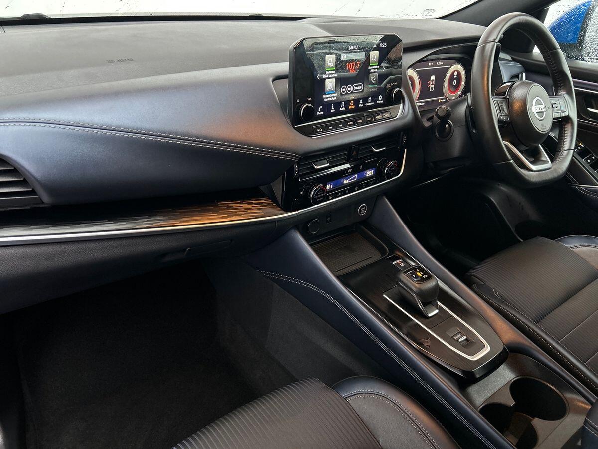 Used Nissan Qashqai 2022 for sale - 77862914: Photo 2