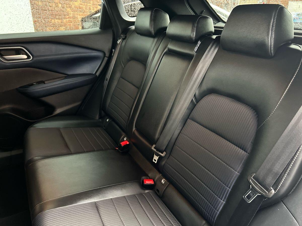 Used Nissan Qashqai 2022 for sale - 77862914: Photo 20