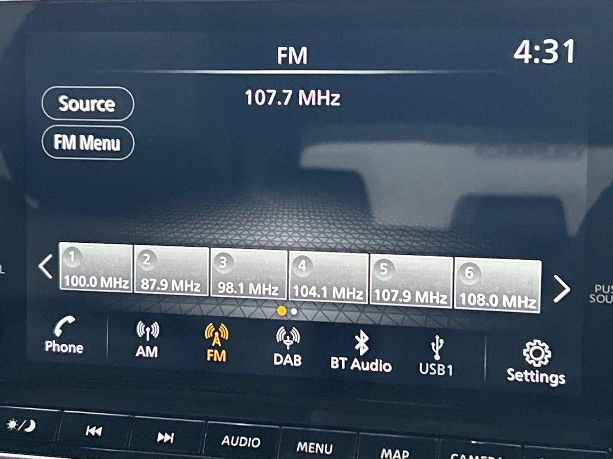 Used Nissan Qashqai 2022 for sale - 77862914: Photo 32