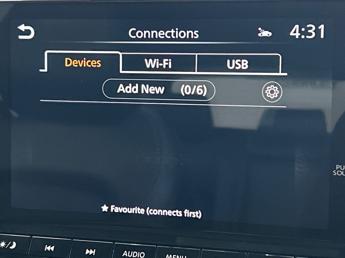 Used Nissan Qashqai 2022 for sale - 77862914: Photo 33