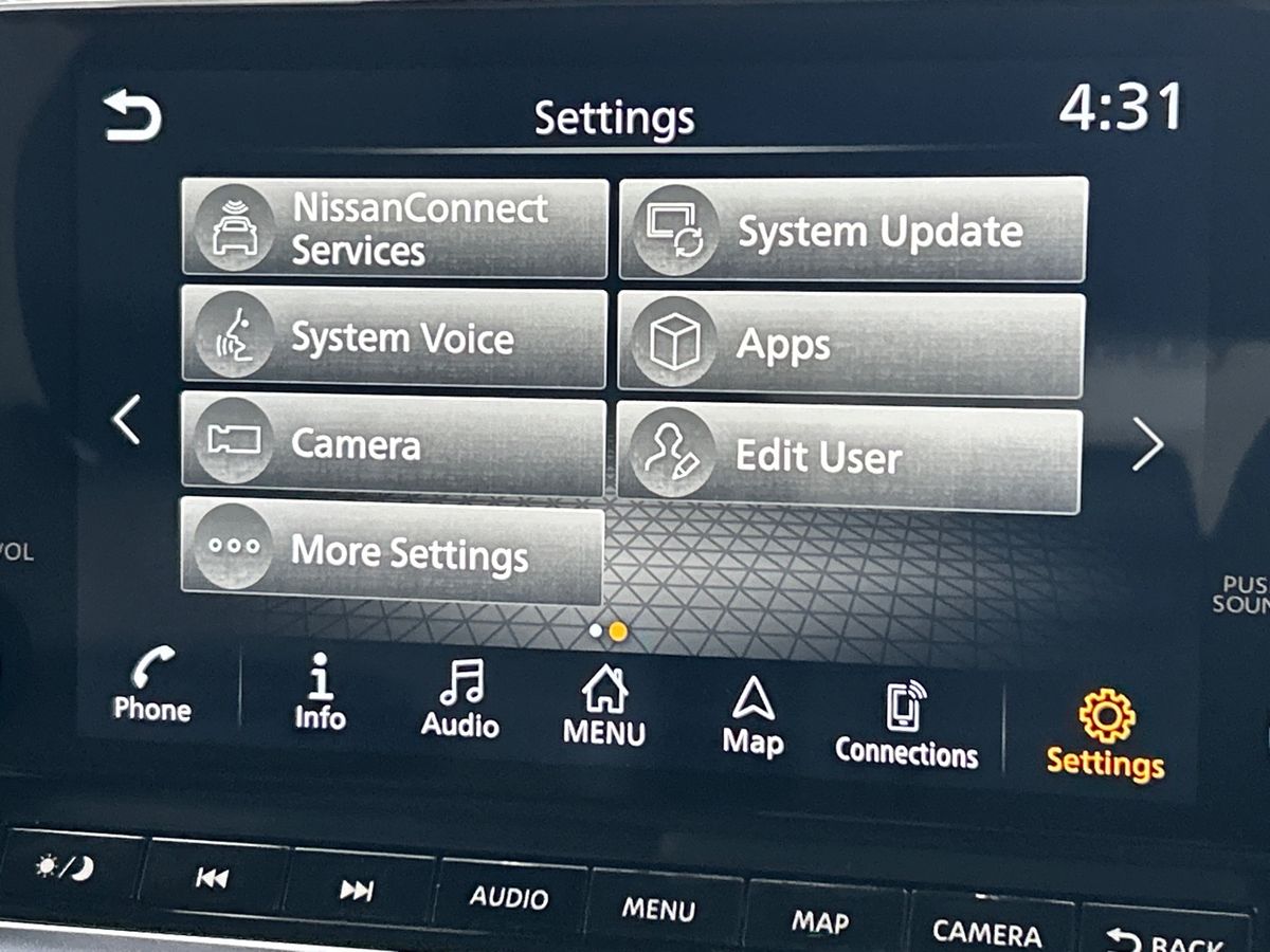 Used Nissan Qashqai 2022 for sale - 77862914: Photo 35