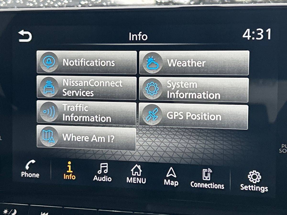 Used Nissan Qashqai 2022 for sale - 77862914: Photo 36