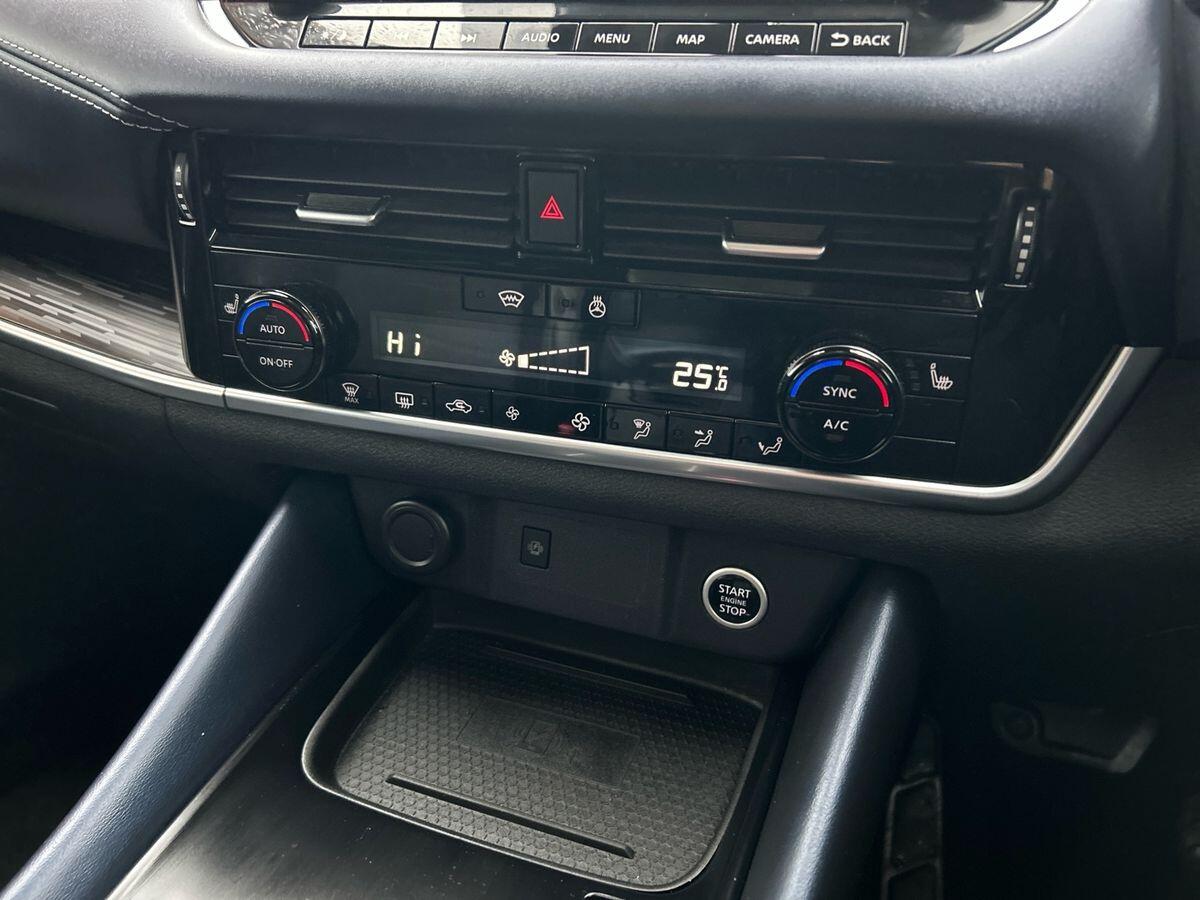 Used Nissan Qashqai 2022 for sale - 77862914: Photo 37