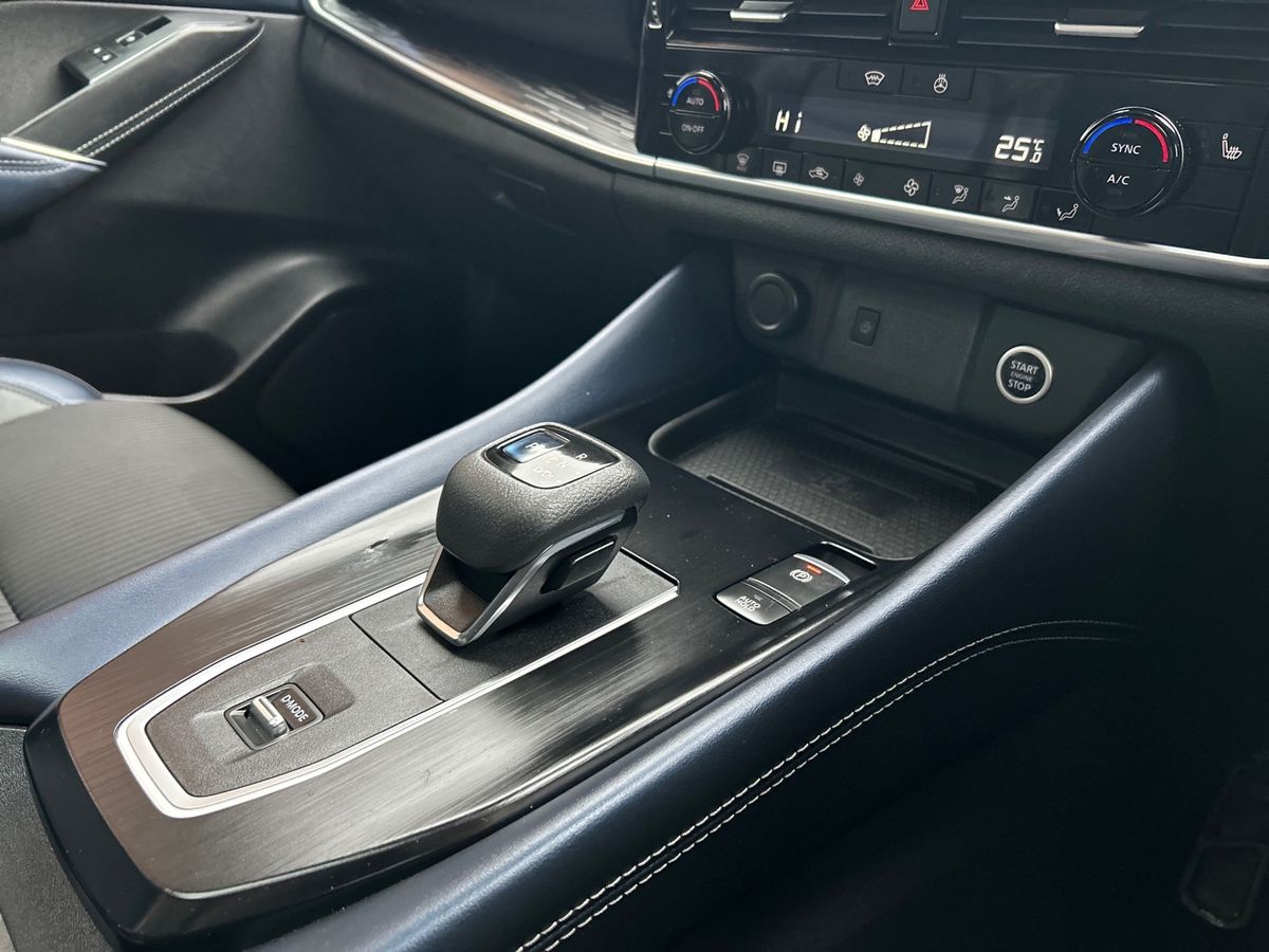 Used Nissan Qashqai 2022 for sale - 77862914: Photo 39