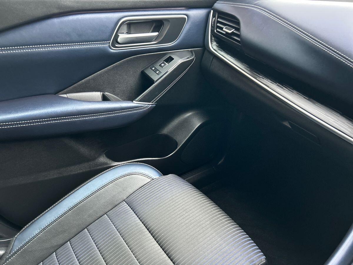 Used Nissan Qashqai 2022 for sale - 77862914: Photo 42