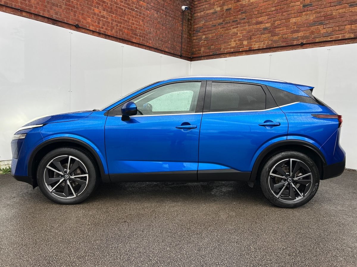 Used Nissan Qashqai 2022 for sale - 77862914: Photo 6