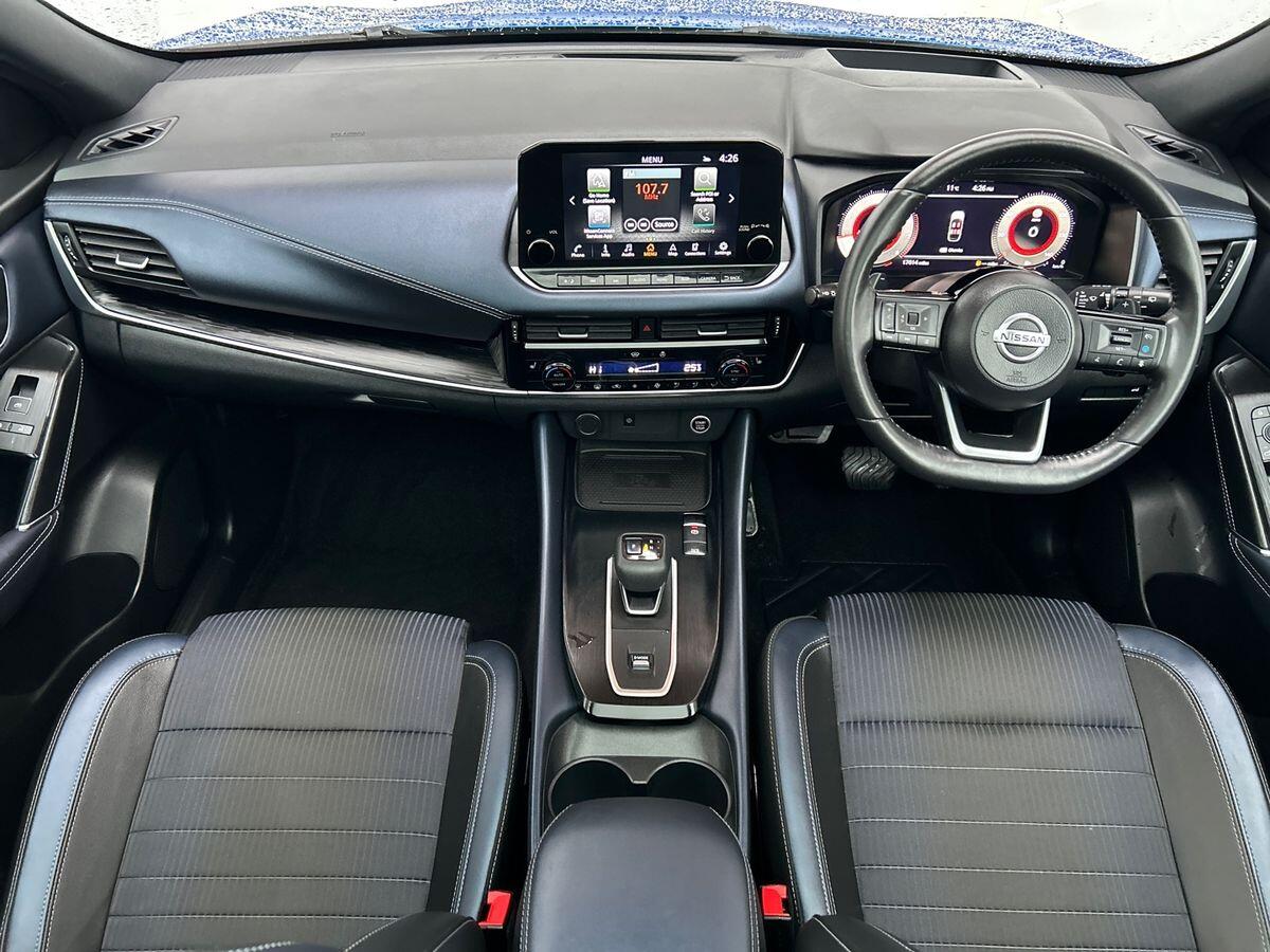 Used Nissan Qashqai 2022 for sale - 77862914: Photo 7